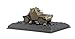 AMD 35 Panhard 178-1940 diecast 1:72 Model (Amercom BG-42)