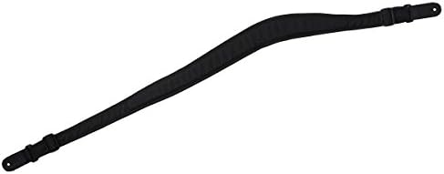 ESO Strap - Guitar (Black)
