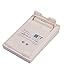 Leopold FC210TP Mechanical Tenkey-pad with PBT Keycap Cherry MX Switch White (White (Red Switch))