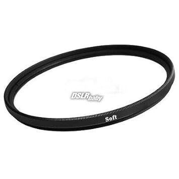 FidgetGear - Difusor de Efecto de Filtro de Enfoque Suave ...