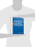 Image de Studies on Men's Health and Fertility (Oxidative Stress in Applied Basic Research and Clinical Practice)