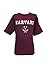 Harvard University Girls's Collegiate Crest T-Shirt