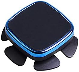 Steering Wheel Rotating Car Magnetic Holder Mount Stand for Mobile Phone