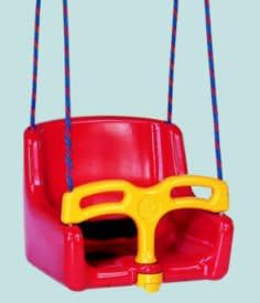 baby swing for playset