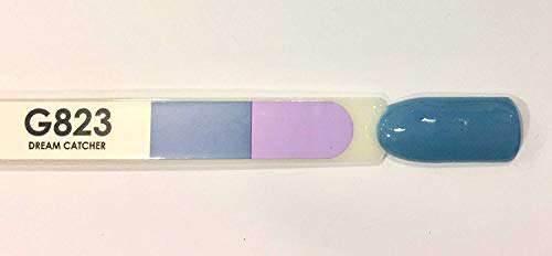 Kiara Sky Gel Polish, Dream Catcher Ombre, 15 Gram - Thumbnail 3