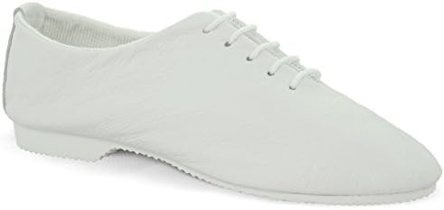 JSR Leather Full Sole Jazz Shoes