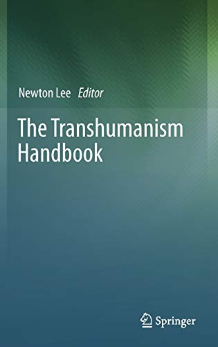 Best The Transhumanism Handbook [E.P.U.B]