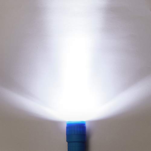 6 EverBrite+Flashlight+Assorted+Batteries+Included