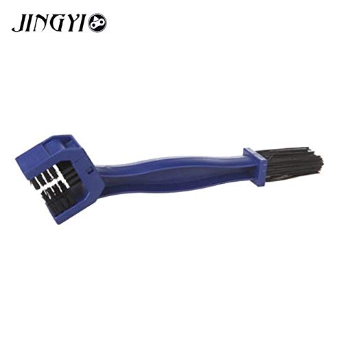 Motorcycle Chain Accessory Bike Clean Sprocket Part Tool for TRK 502 Raptor 660 dl650 Chain tensioner ATV Accessories : 1 Motorcycle Chain Accessory Bike Clean Sprocket Part Tool for TRK 502 Raptor 660 dl650 Chain tensioner ATV Accessories :