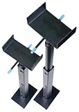 Barker Manufacturing Company Barker 31340 Universal Slidewinders - Set of 2