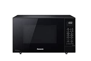 Panasonic NN-CT56 Encimera - Microondas (Encimera ...