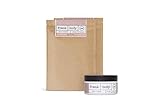 Mix and Match Frank Body gift set (with 2 x Original Coffee Scrub, 1 x Body Cream)