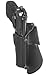 Fobus Standard Holster RH Paddle MAK1 Micromax .380, Makarov 9x18, .380 , Black