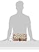 Skip Hop Baby Pronto Portable Changing Station with Cushioned Changing Mat and Wipes Case, 3 Pockets, Multi Hearts