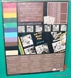 Creative Memories Zesty Geometrics Short Cuts