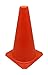 BlueDot Trading Agility Cones (12-Pack), 9-Inch