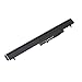 Green Cell OA04 HSTNN-LB5S 740715-001 746641-001 Laptop Battery for HP 240 245 246 250 255 256 Generation: G2 G3 and HP 15-G 15-R, Compaq 15-A Series (4 Cells 2200mAh 14.4V Black)
