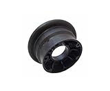 Cleveland Wheel & Brake 161-08700 Inner Wheel Half Assembly