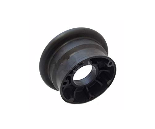 Cleveland Wheel & Brake 161-08700 Inner Wheel Half Assembly