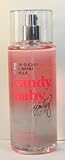 Victoria's Secret Beauty Rush CANDY BABY Fragrance Mist 8.4 FL OZ