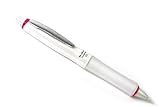 1 X Pilot Dr.Grip Pure White Shaky Mechanical Pencil 0.5mm Pink