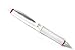 1 X Pilot Dr.Grip Pure White Shaky Mechanical Pencil 0.5mm Pink