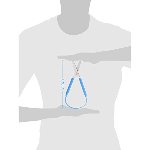 2 1+Pack+Loop+Scissors+Kids+Occupational