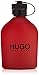 HUGO BOSS Red EDT Spray for Men, 6.7 Fluid Ounce