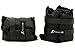 ProsourceFit Ankle / Wrist and Arm / Leg Weights Set of 2, Adjustable Strap 1 lb to 5 lb, Adjustable Weight15 lb for Men and Women