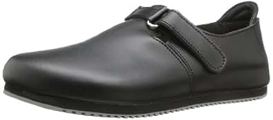 non slip birkenstock work shoes
