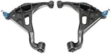 Evan-Fischer EVA11772047270 Control Arm Front