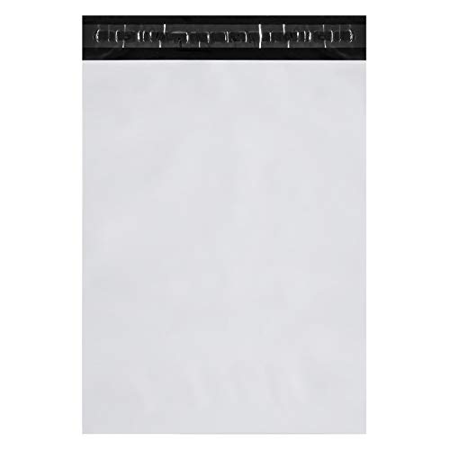 KKBESTPACK 10x13 Poly Mailers Self Sealing Shipping Envelopes CPB68