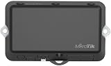 MikroTik LtAP mini LTE Kit RB912R-2nD-LTm R11e-LTE Access Point WiFi view 2