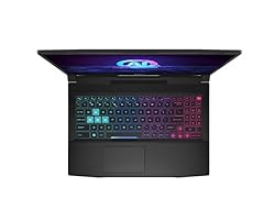 MSI Katana A15 AI Gaming Laptop, 2024, 15.6" 1920 x