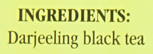 HARNEY & SONS LOOSE LEAF BLACK TEA, DARJEELING 8 OUNCE