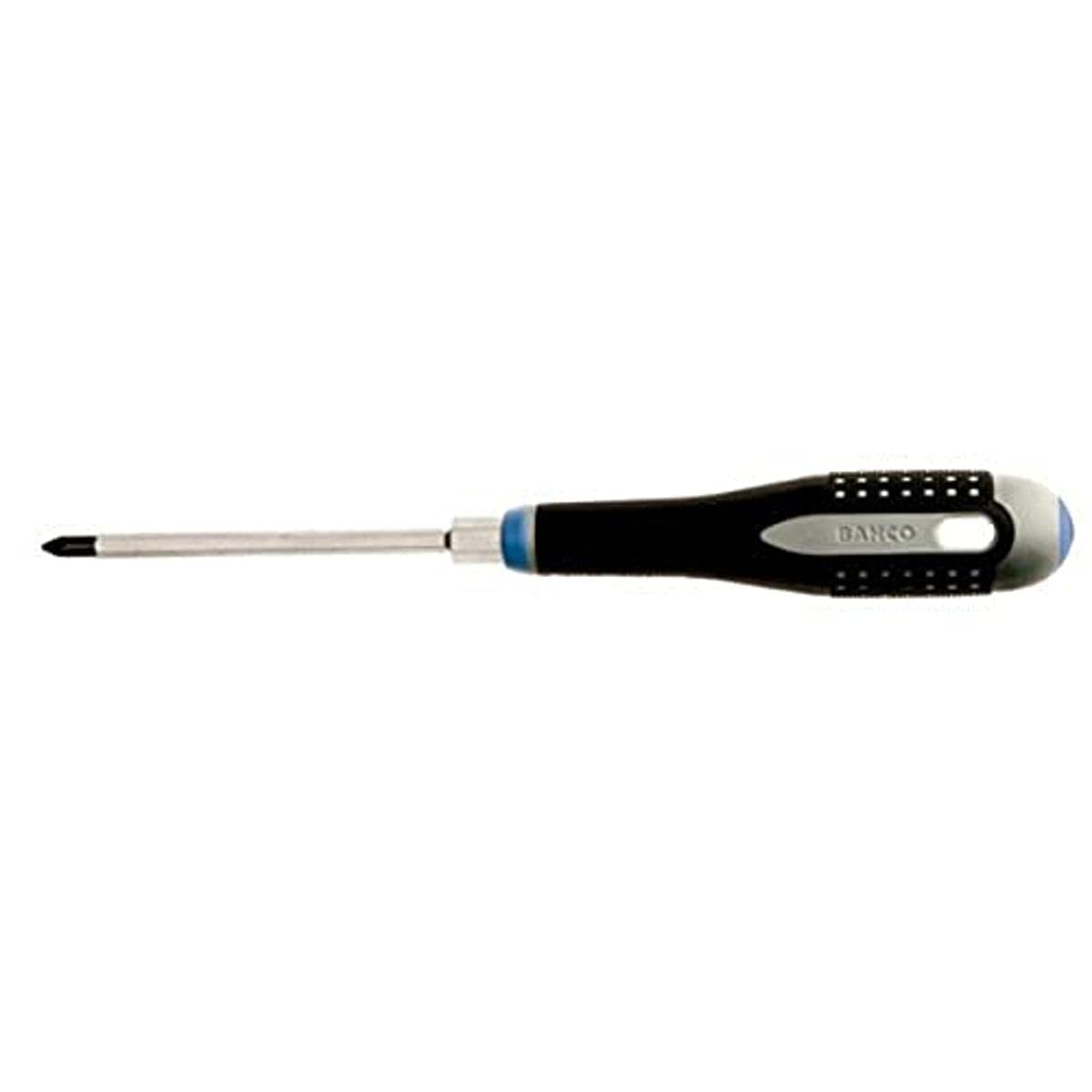 Ergo Hex Pz2X125 Screwdriver