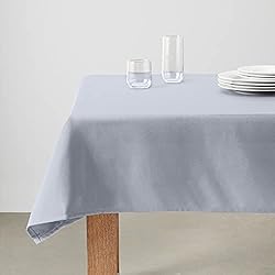 Amazon Basics Rectangle Washable Polyester Fabric