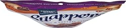 Snappers Dark Sea Salt Chocolate, 6 Ounce