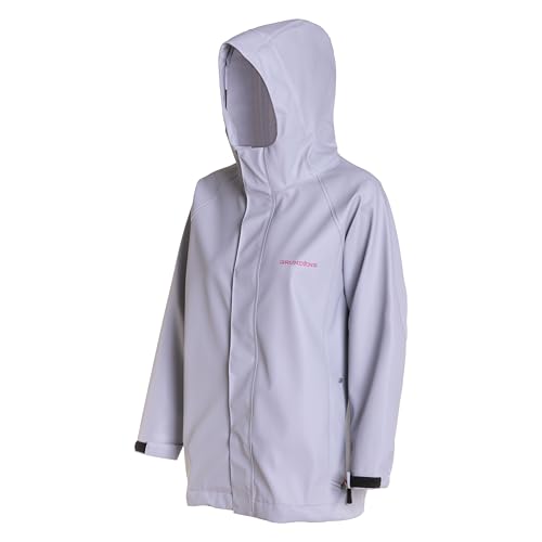 Grundéns Women’s Neptune Commercial Fishing Jacket | Waterproof, Adjustable