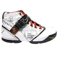 lebron 5 mr basketball