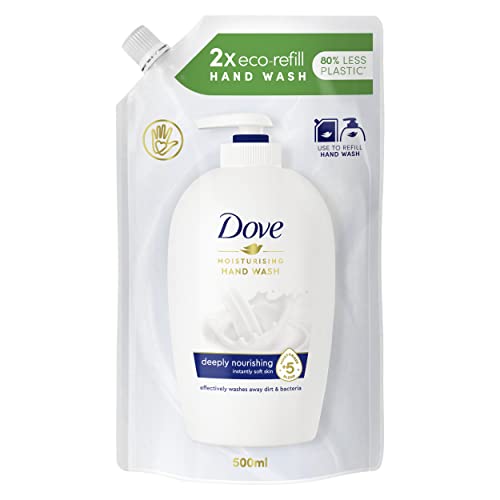 sapone liquido Ricarica Original (500ml)
