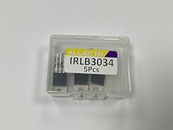 ALLECIN IRLB3034 MOSFET Transistors 40V 195A
