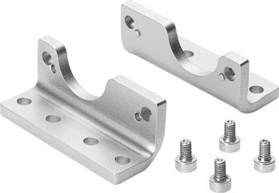 Festo 533670 Model HPC-40 Foot Mounting