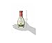 Skinnygirl Dressing Variety Pack Of 3 Bottles, One Honey Dijon 8 oz Bottle, One Poppyseed 8 oz Bottle, One Balsamic Vinaigrette 8 oz Bottle