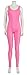 AveryDance Women's Spandex One Piece Tank Unitard Costume