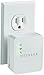 NETGEAR N150 Wi-Fi Range Extender for Mobile - Wall Plug Version (WN1000RP)