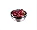 Heat Insulated 304 Stainless Steel Bowls, Double Walled, Multipurpose Rice Ice Cream Kids Snacks, 4 Pack, SMALL (16 oz)