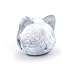 Genuine Fred Cat Ice Mold, Standard, Gray