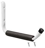 Lehigh HGSH Jumbo Arm Storage Hook, 1 Pack, Grey