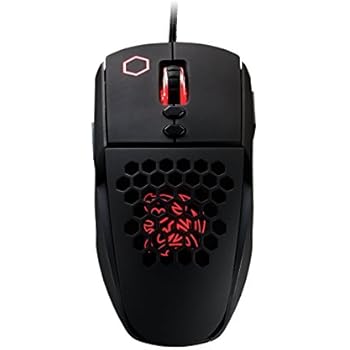Thermaltake Mouse (MO-VET-WDLOBK-06)